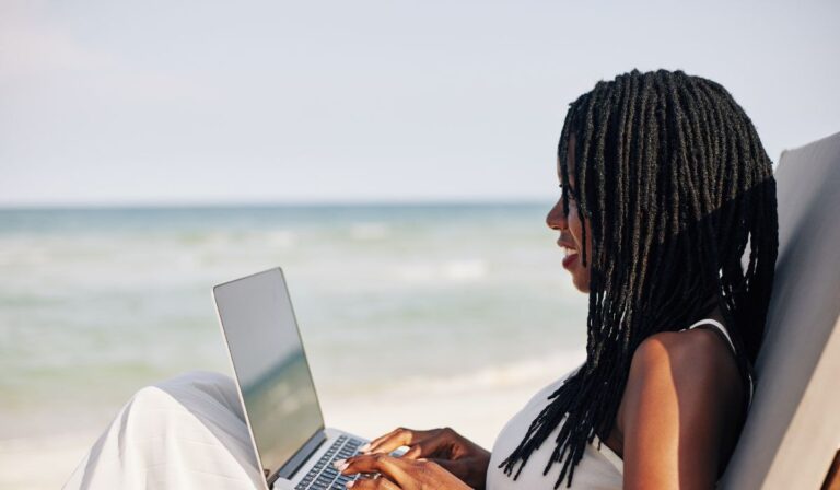 The Kenyan Digital Nomad Work Permit: A Game Changer for Remote Workers