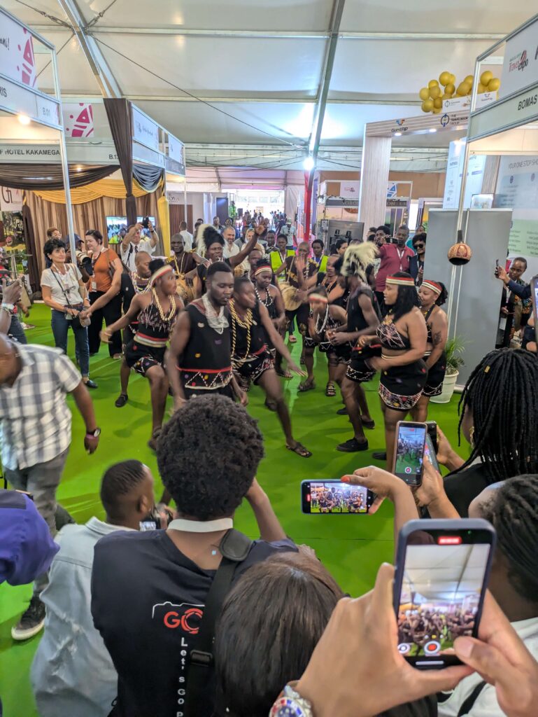 The Magical Kenya Expo 2024 - Highlights & Key Takeaways