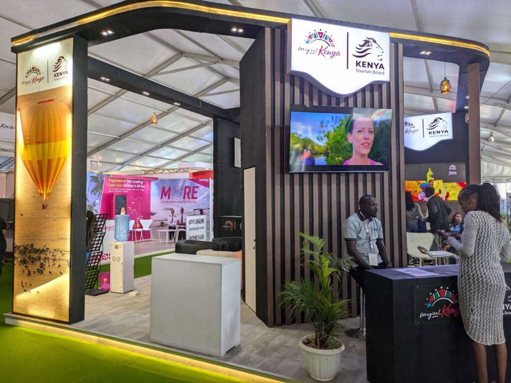 The Magical Kenya Expo 2024 - Highlights & Key Takeaways