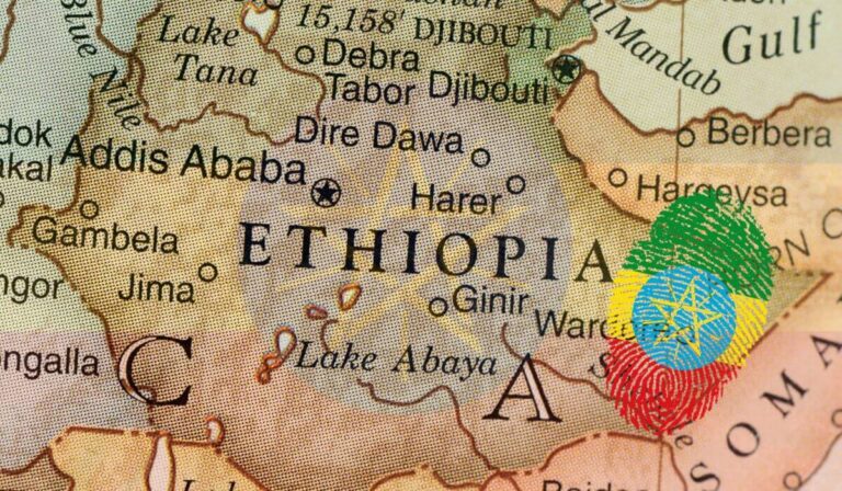 How to Get an Ethiopian Visa as a Kenyan