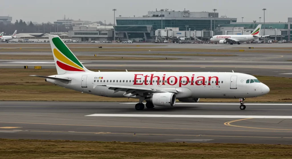 Africa’s Top Airlines in the Skytrax Top 100 Best Airlines in the World (2025)
