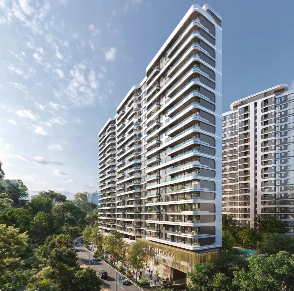 A-One is Developing Pandora Residences, Bringing Luxury Living to Muthangari Drive, Westlands