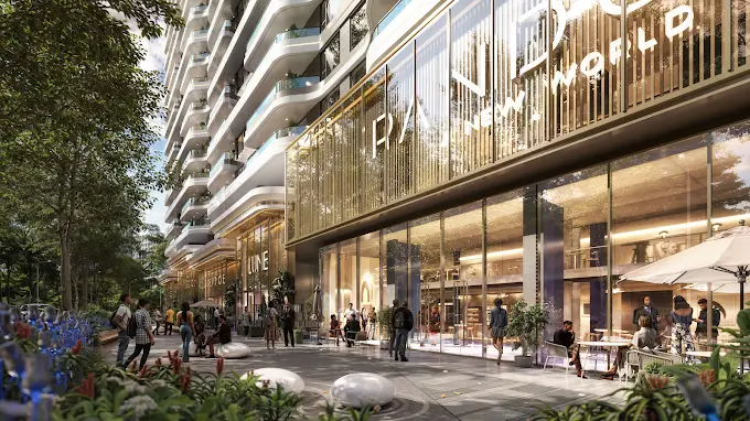 A-One is Developing Pandora Residences, Bringing Luxury Living to Muthangari Drive, Westlands