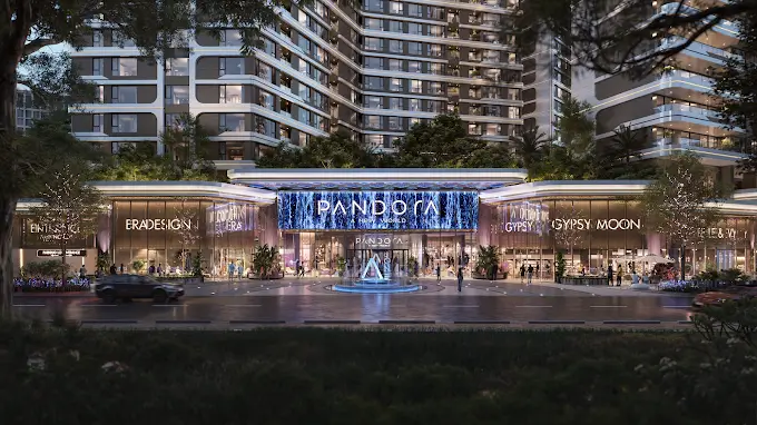 A-One is Developing Pandora Residences, Bringing Luxury Living to Muthangari Drive, Westlands